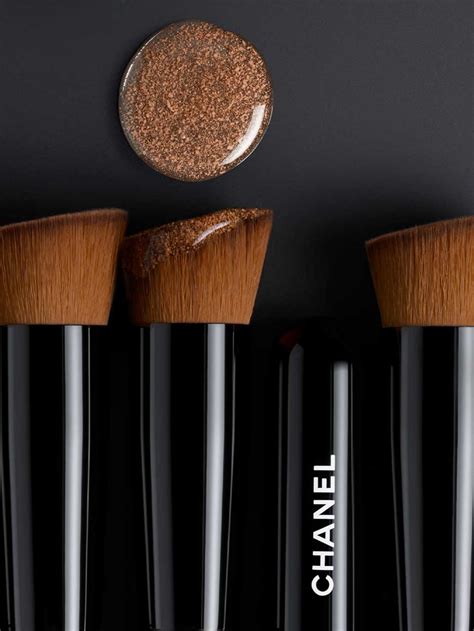 chanel pinceau|pinceaux de maquillage chanel.